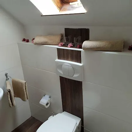 Hotel Sonnenschein