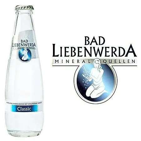 Sonnenschein 3* Bad Liebenwerda