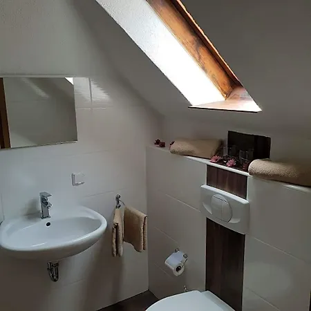 Sonnenschein 3* Bad Liebenwerda
