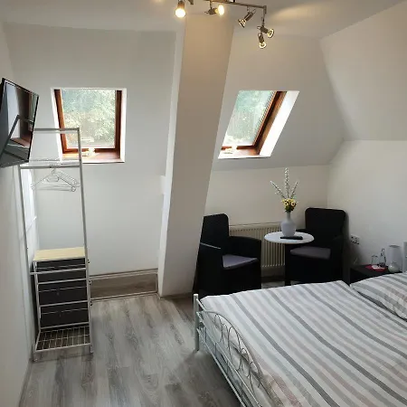 Sonnenschein Hotel Bad Liebenwerda