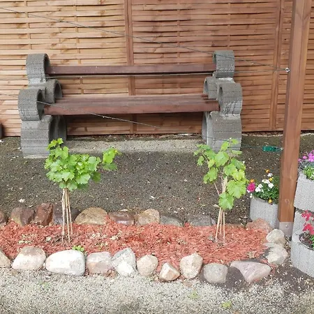 Sonnenschein Hotel Bad Liebenwerda