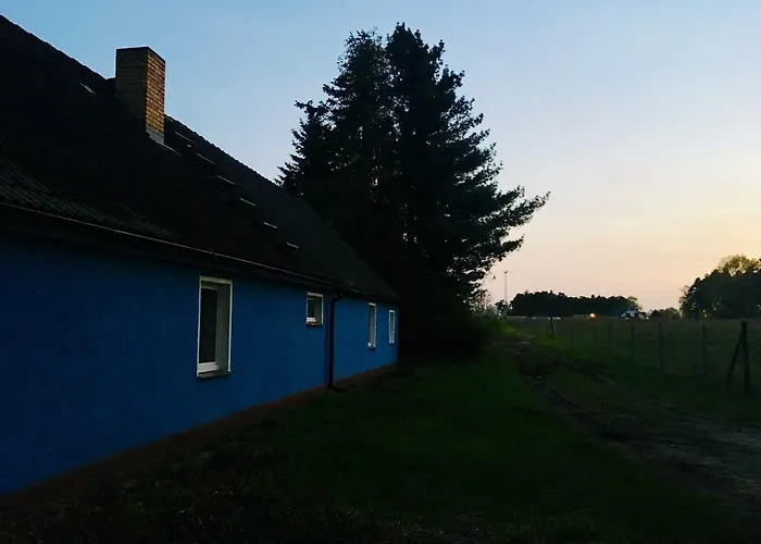 Sonnenschein 3* Bad Liebenwerda