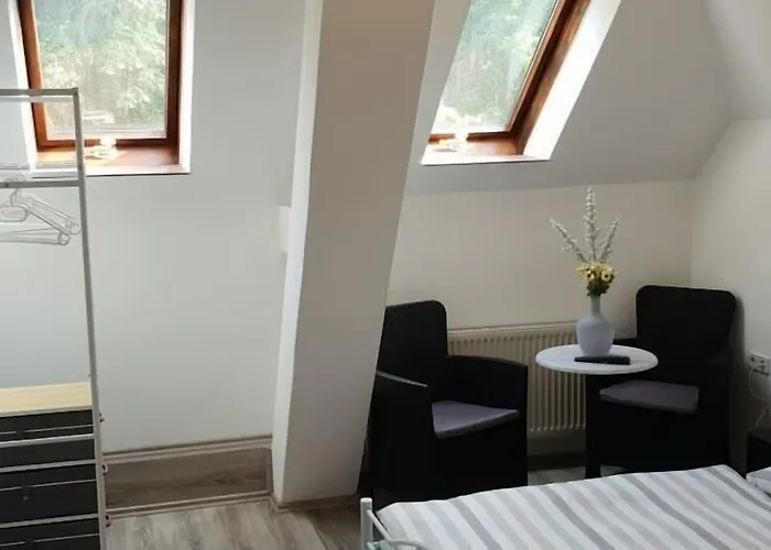 Sonnenschein Hotel Bad Liebenwerda