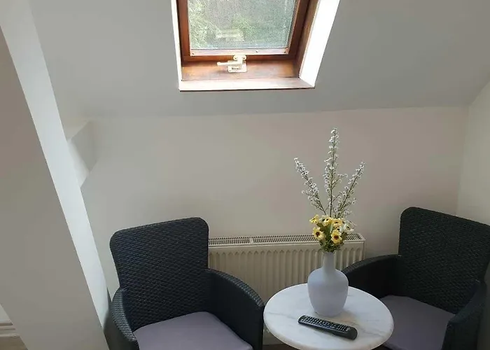 Hotel Sonnenschein Bad Liebenwerda