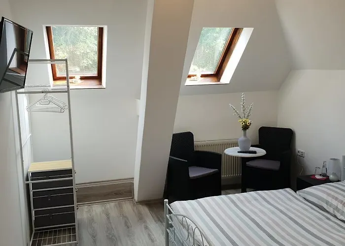 Sonnenschein Hotel Bad Liebenwerda