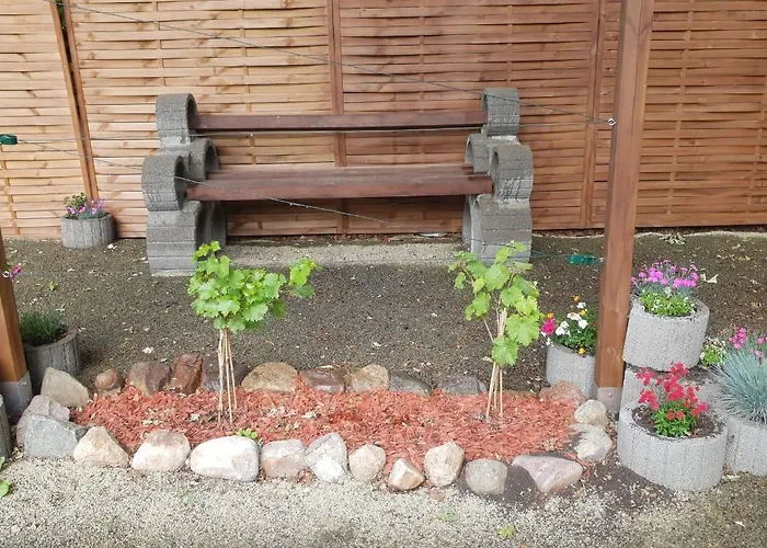 Sonnenschein Hotel Bad Liebenwerda