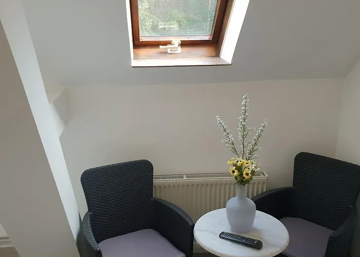 Sonnenschein Bad Liebenwerda